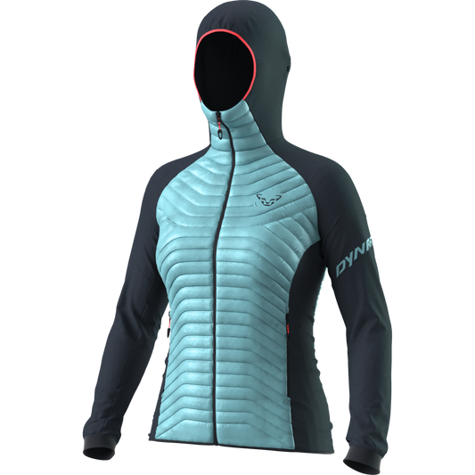 SPEED INSULATION HYBRID JKT W