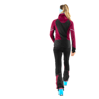 SPEED SOFTSHELL JKT W