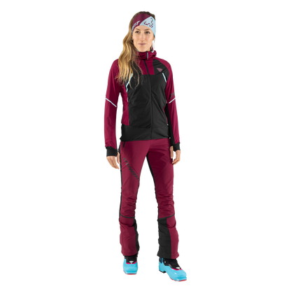 SPEED SOFTSHELL JKT W