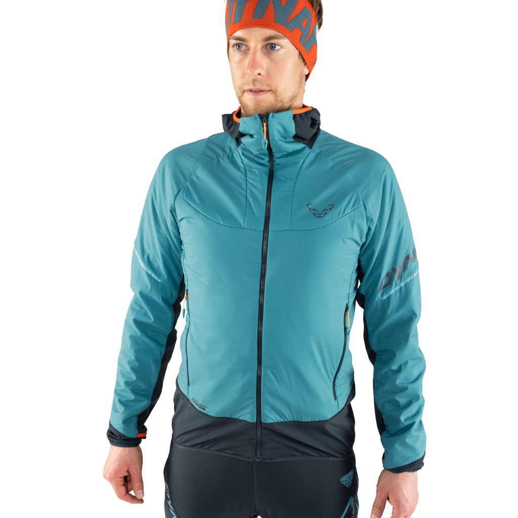 MEZZALAMA PTC ALPHA JKT M