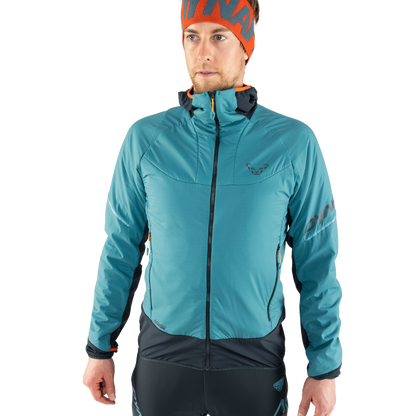 MEZZALAMA PTC ALPHA JKT M