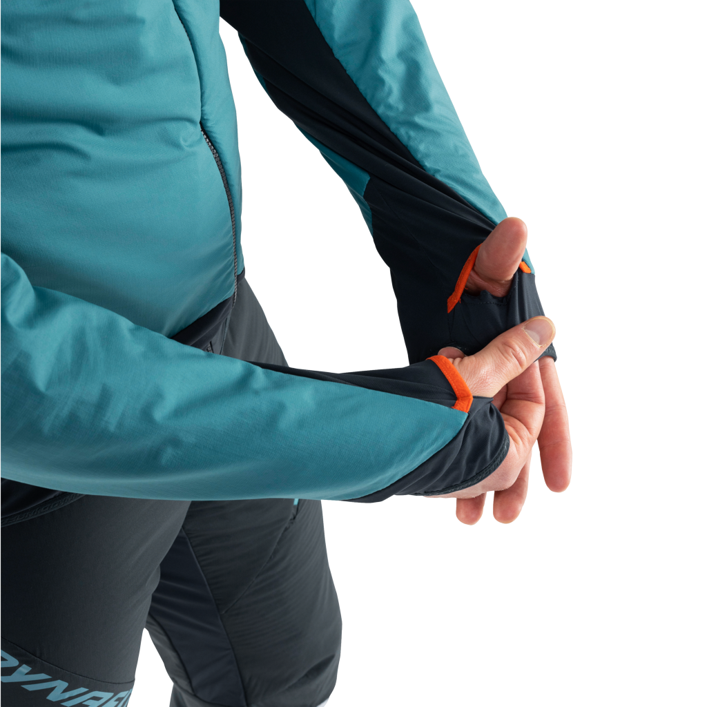 MEZZALAMA PTC ALPHA JKT M