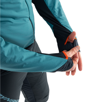 MEZZALAMA PTC ALPHA JKT M