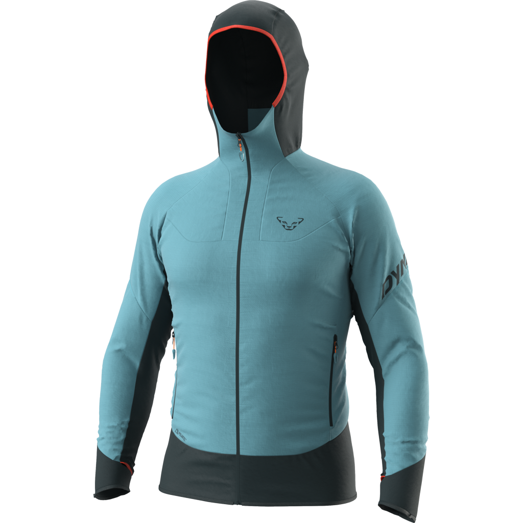MEZZALAMA PTC ALPHA JKT M
