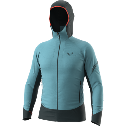 MEZZALAMA PTC ALPHA JKT M