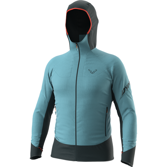 MEZZALAMA PTC ALPHA JKT M