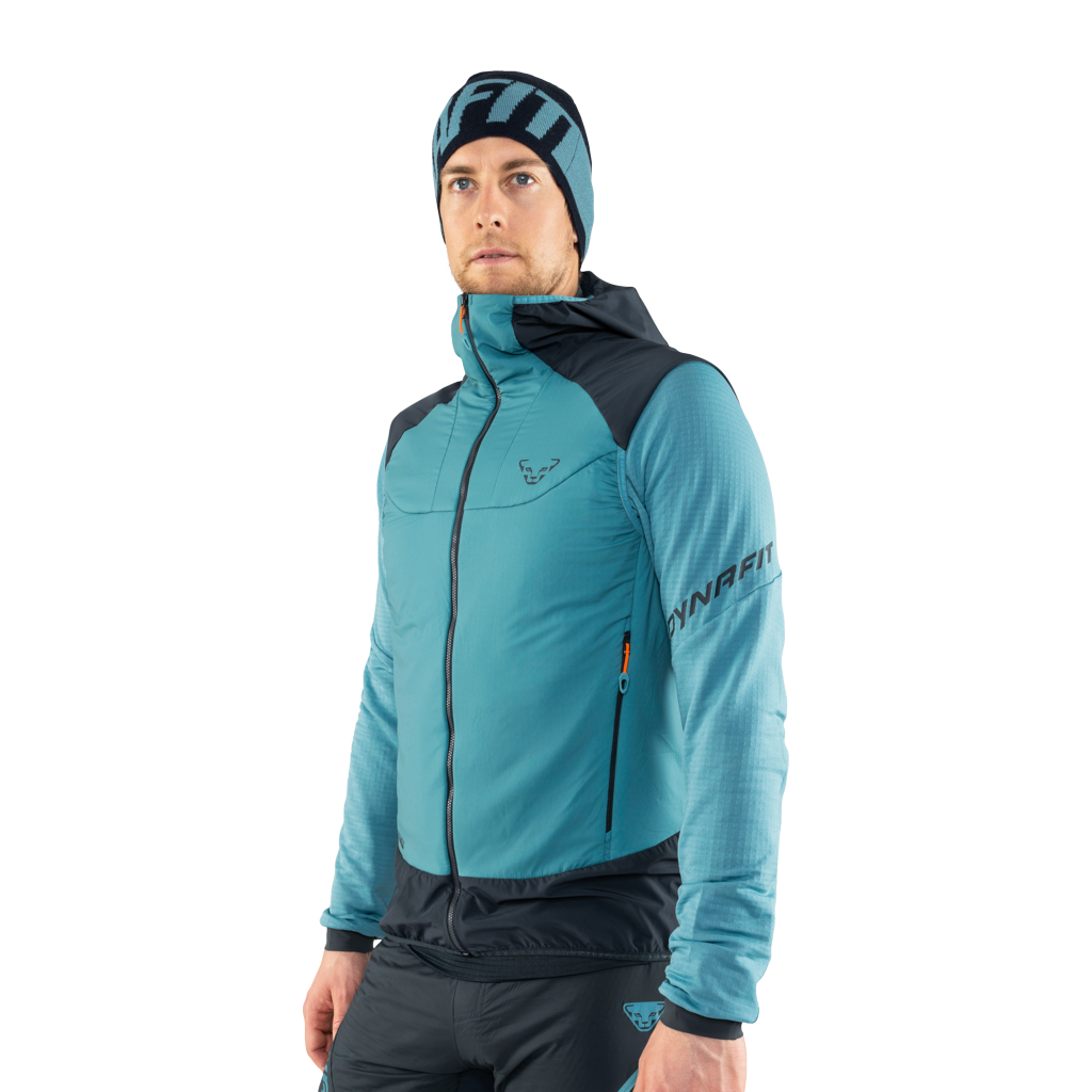 MEZZALAMA PTC ALPHA VEST M