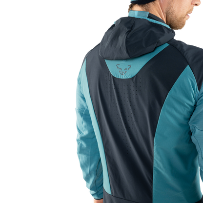 MEZZALAMA PTC ALPHA VEST M