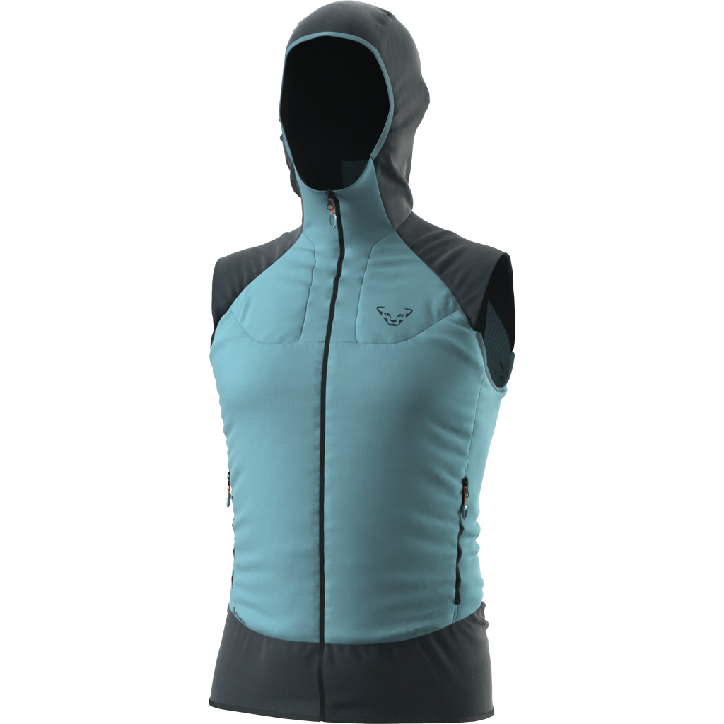MEZZALAMA PTC ALPHA VEST M