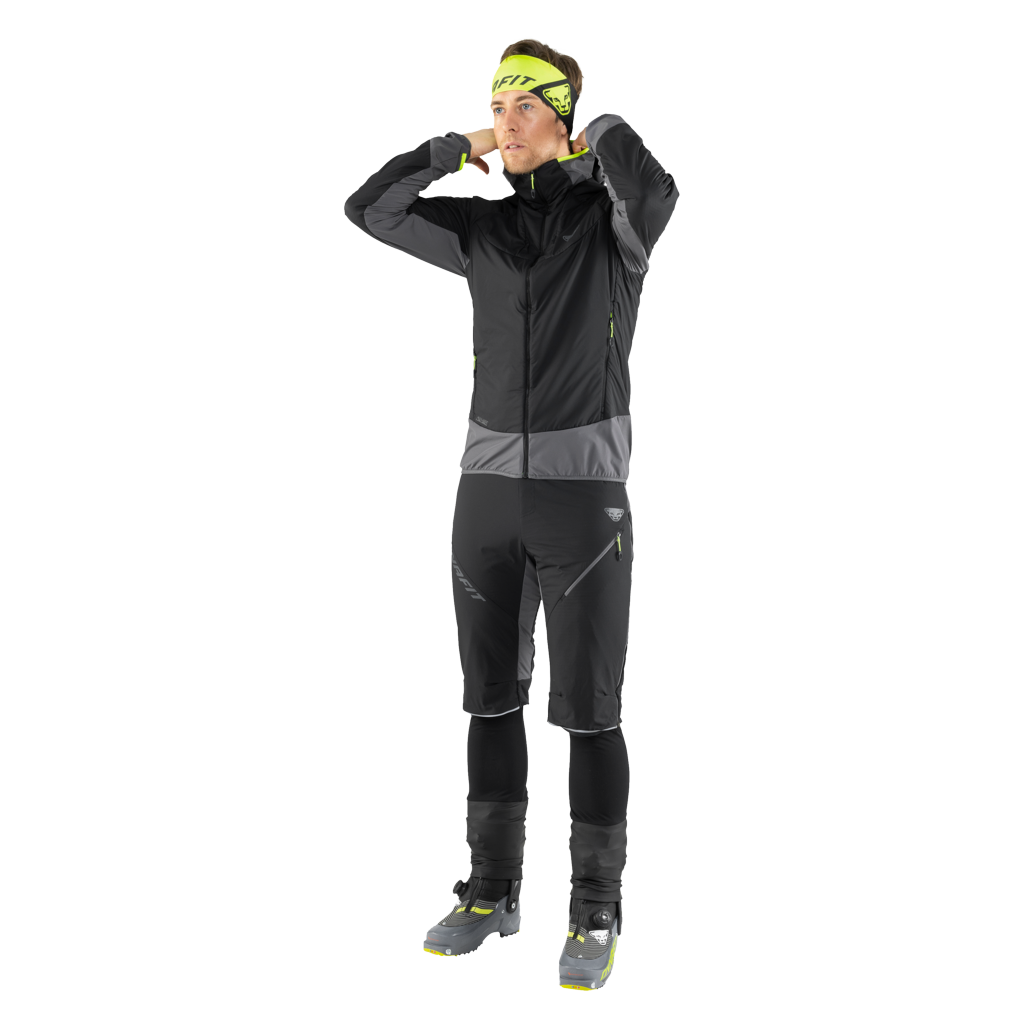 MEZZALAMA PTC ALPHA OVERSHORT M