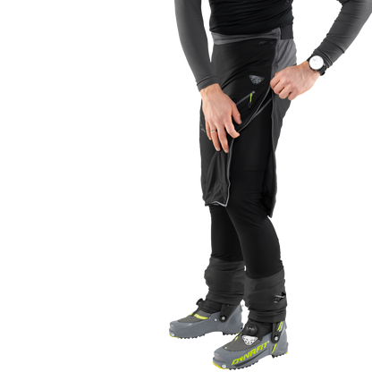 MEZZALAMA PTC ALPHA OVERSHORT M