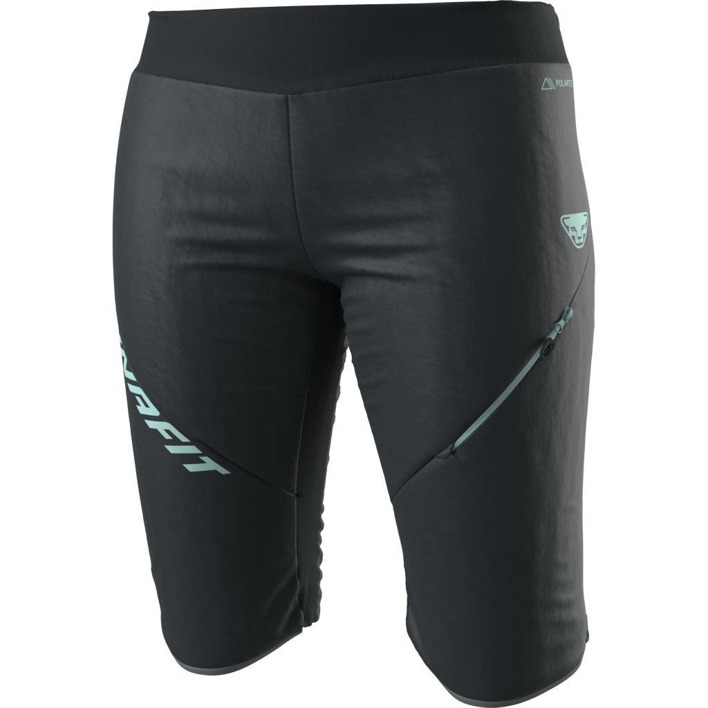 MEZZALAMA PTC ALPHA  OVERSHORT W
