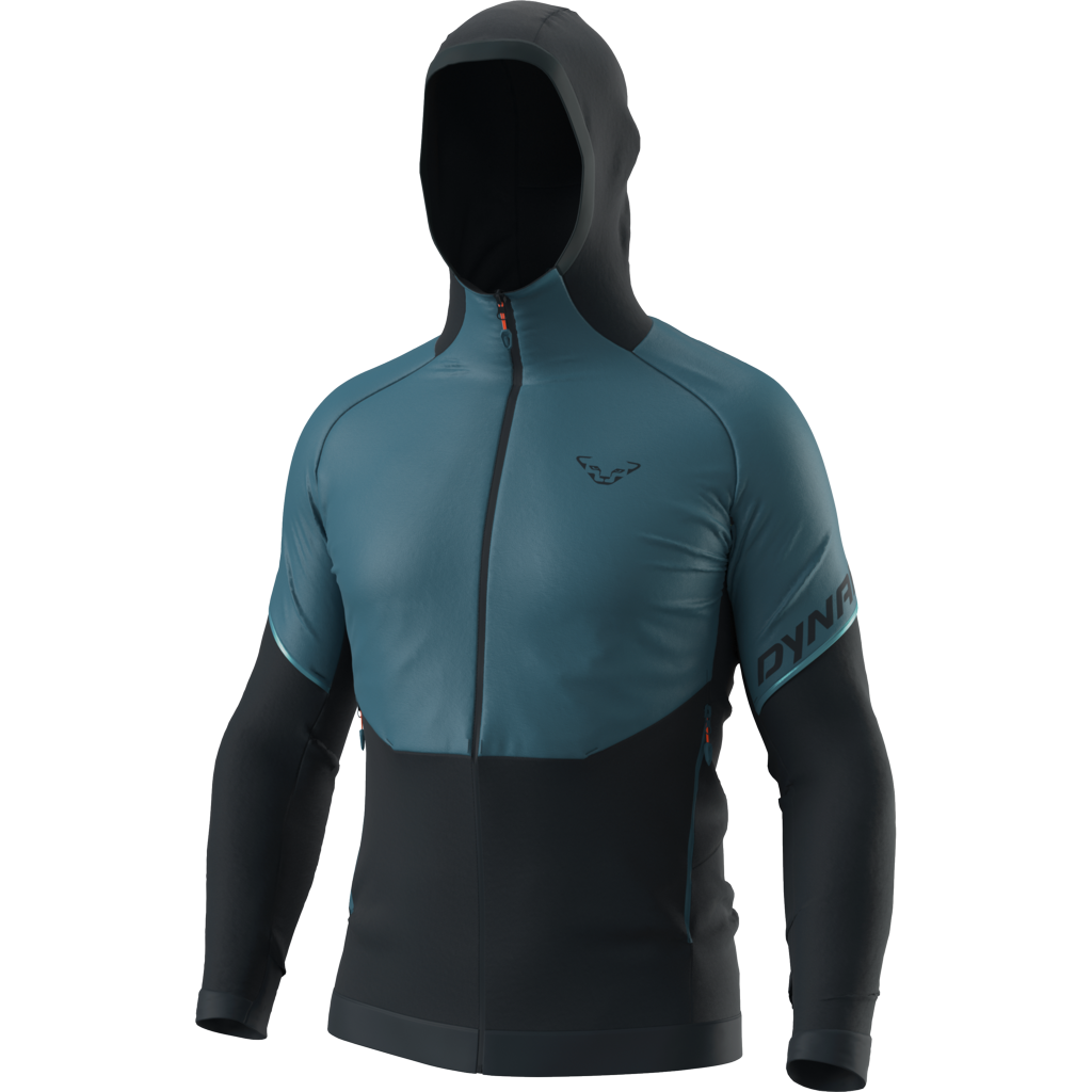 ALPINE HYBRID JKT M