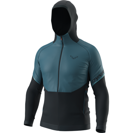 ALPINE HYBRID JKT M