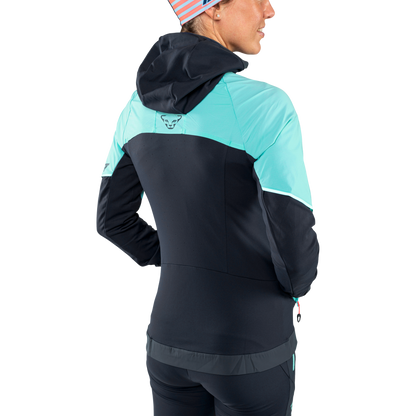 ALPINE HYBRID JKT W