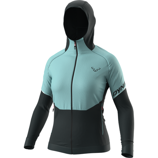 ALPINE HYBRID JKT W