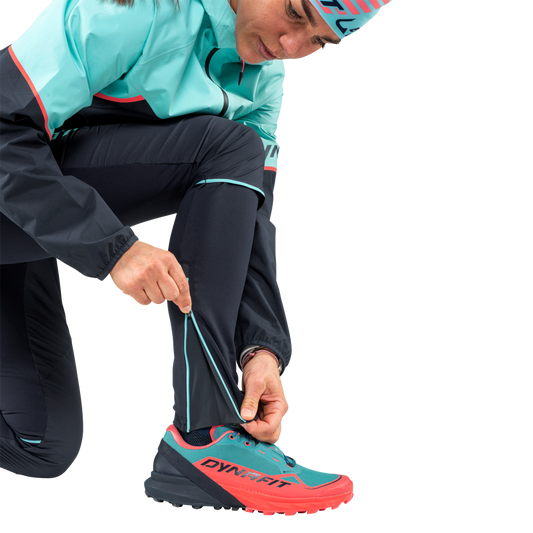 ALPINE HYBRID PANT W