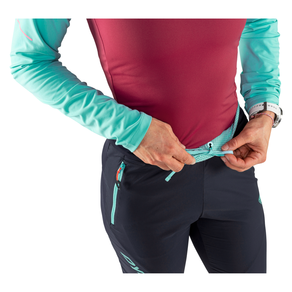 ALPINE HYBRID PANT W