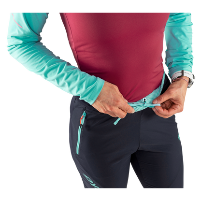 ALPINE HYBRID PANT W