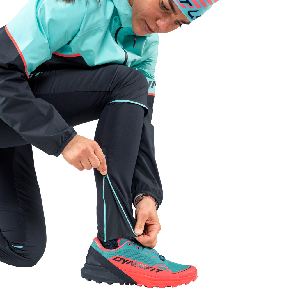 ALPINE HYBRID PANT W