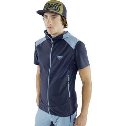 TRANSALPER DST VST M