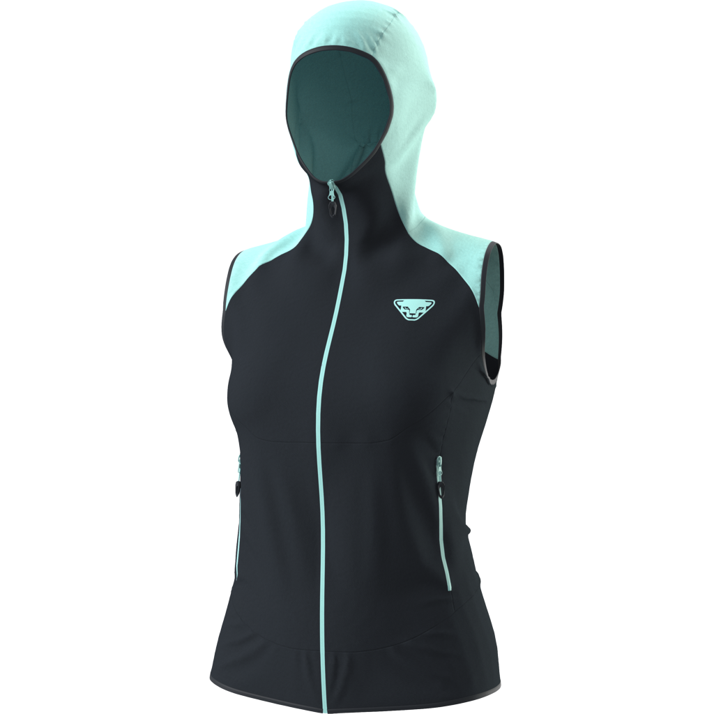 TRAVERSE DST VEST W