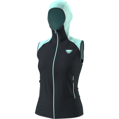 TRAVERSE DST VEST W