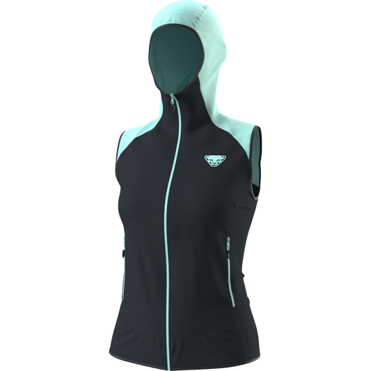 TRAVERSE DST VEST W