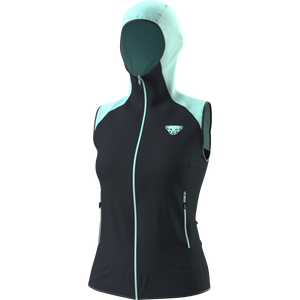 TRAVERSE DST VEST W