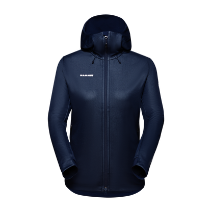 Ultimate VII SO Hooded Jacket Women