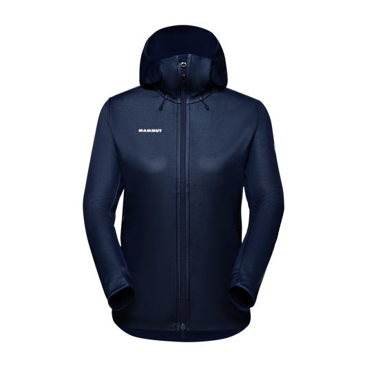 Ultimate VII SO Hooded Jacket Women