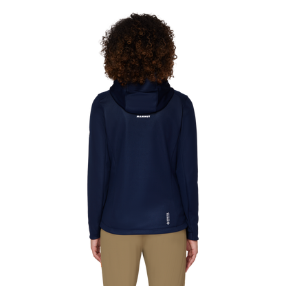 Ultimate VII SO Hooded Jacket Women