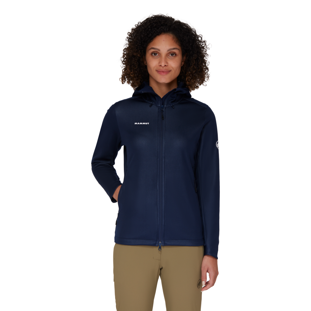 Ultimate VII SO Hooded Jacket Women