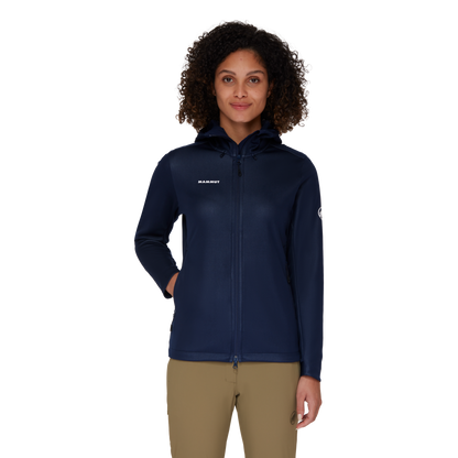 Ultimate VII SO Hooded Jacket Women
