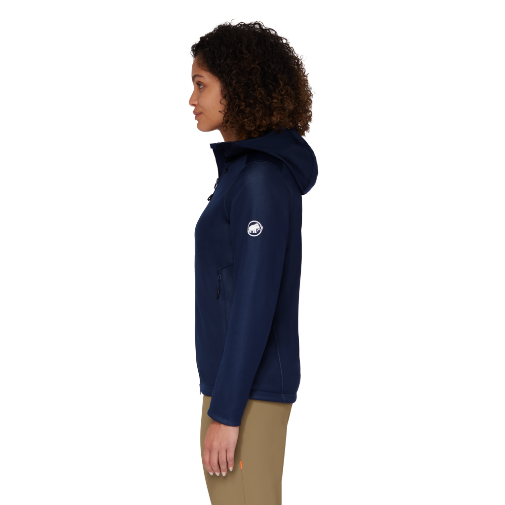 Ultimate VII SO Hooded Jacket Women
