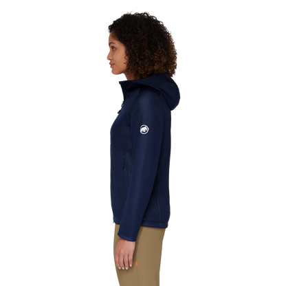 Ultimate VII SO Hooded Jacket Women
