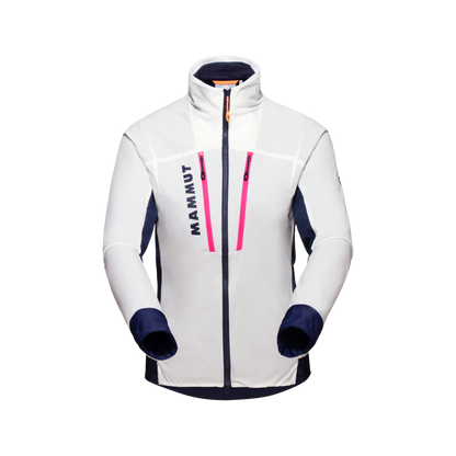 Aenergy IN Hybrid Jacket Women