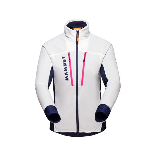 Aenergy IN Hybrid Jacket Women
