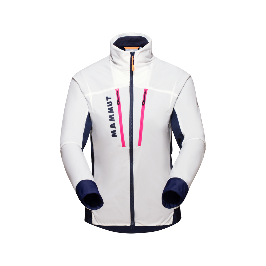 Aenergy IN Hybrid Jacket Women