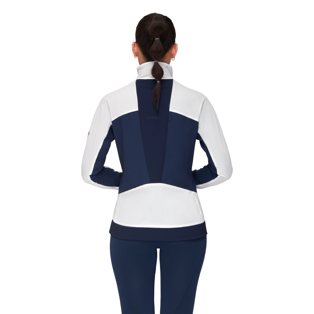 Aenergy IN Hybrid Jacket Women
