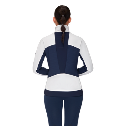 Aenergy IN Hybrid Jacket Women