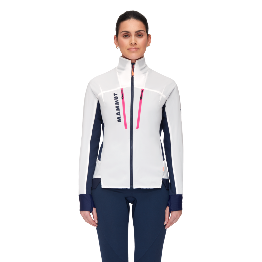 Aenergy IN Hybrid Jacket Women