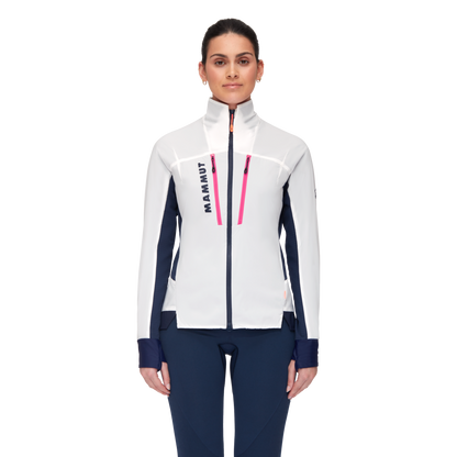Aenergy IN Hybrid Jacket Women