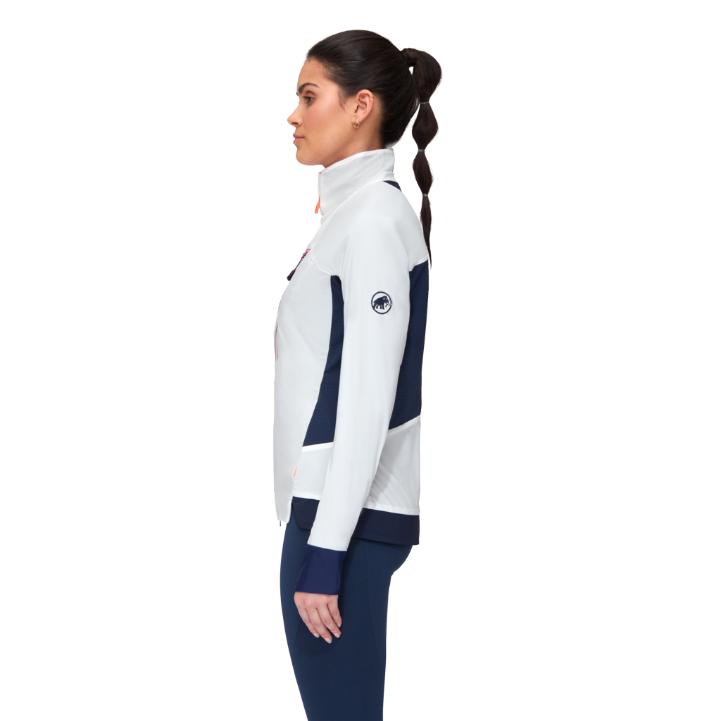 Aenergy IN Hybrid Jacket Women