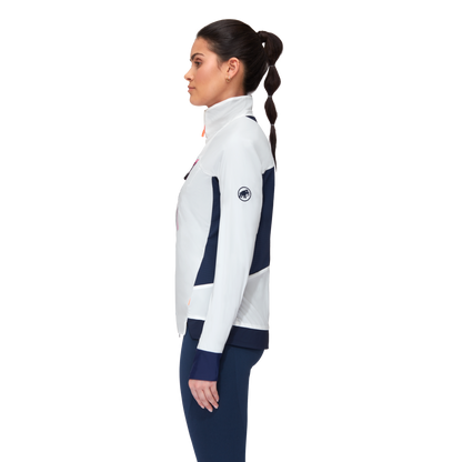 Aenergy IN Hybrid Jacket Women