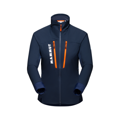 Aenergy IN Hybrid Jacket Women