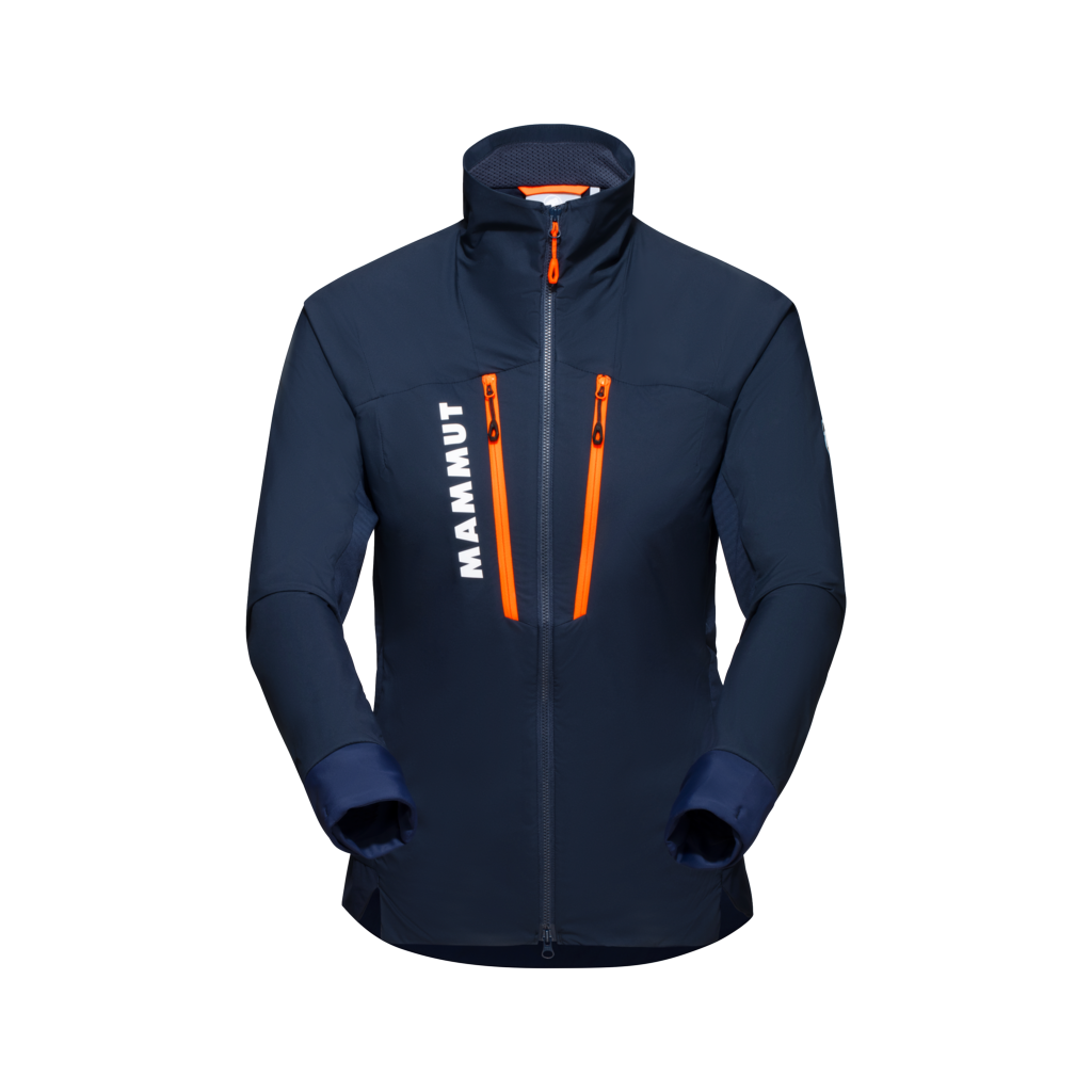 Aenergy IN Hybrid Jacket Women