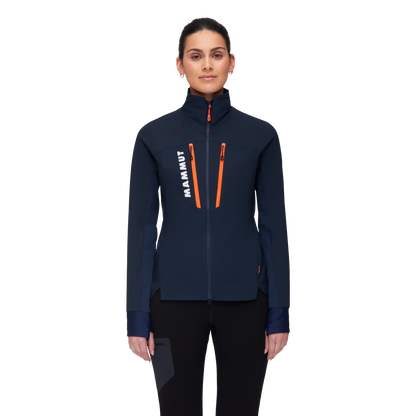 Aenergy IN Hybrid Jacket Women