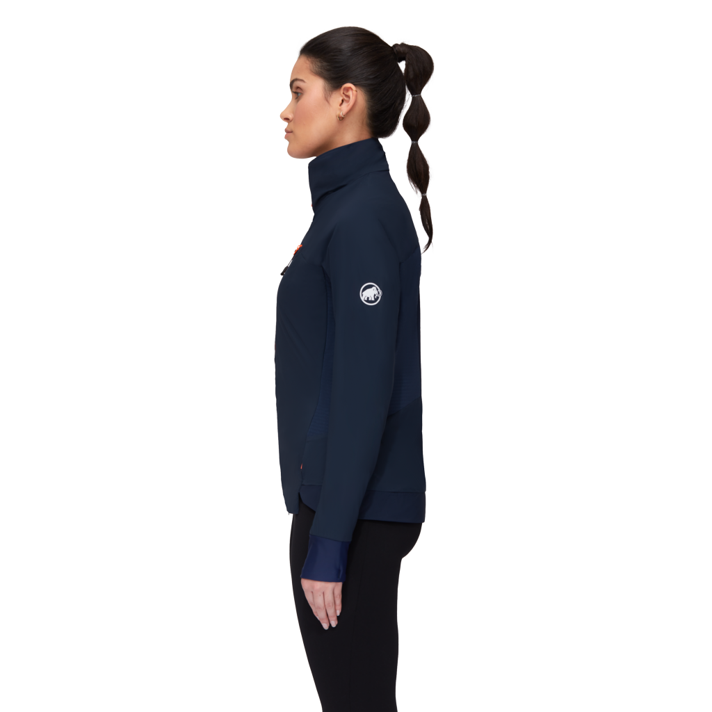 Aenergy IN Hybrid Jacket Women