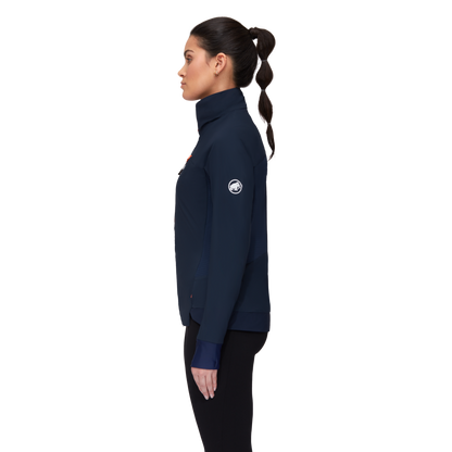 Aenergy IN Hybrid Jacket Women